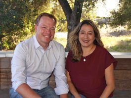 Scotts Valley Mayor Declares City’s Commitment to Diversity Derek Timm