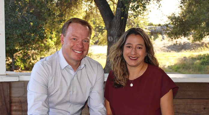 Scotts Valley Mayor Declares City’s Commitment to Diversity Derek Timm