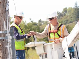 Utility Regulator Turns Up Heat On PG&E After Recent Outages PG&E