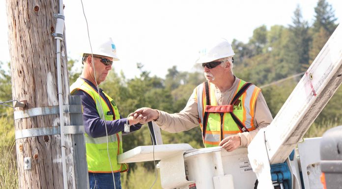 Utility Regulator Turns Up Heat On PG&E After Recent Outages PG&E