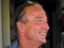 Longtime SLVHS Educator Rob Lahey Dies Rob Lahey