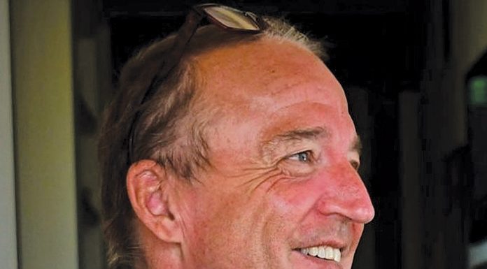 Longtime SLVHS Educator Rob Lahey Dies Rob Lahey