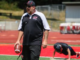Covid protocols have football coaches calling audibles