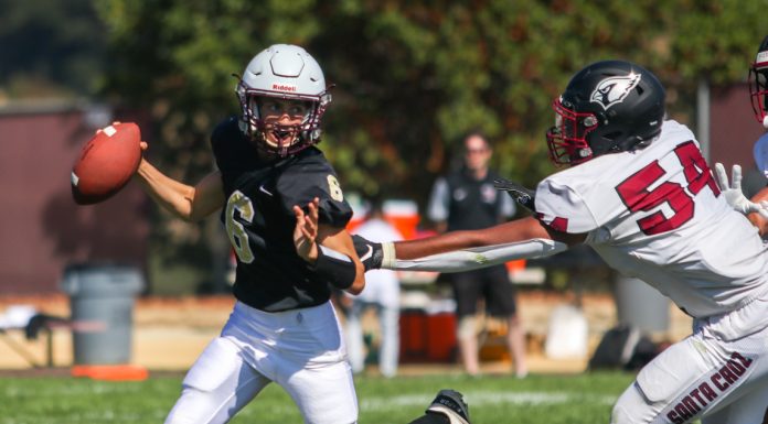 Podcast: It’s Crunch Time | Cover 3 Sports