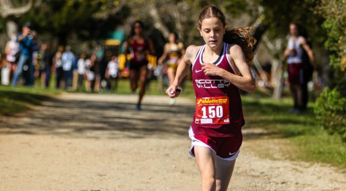 Sports Roundup: SV’s girls cross country takes third at Ram Invitational