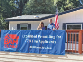 BAM Homes Hopes to Ease Rebuilding Woes BAM Homes