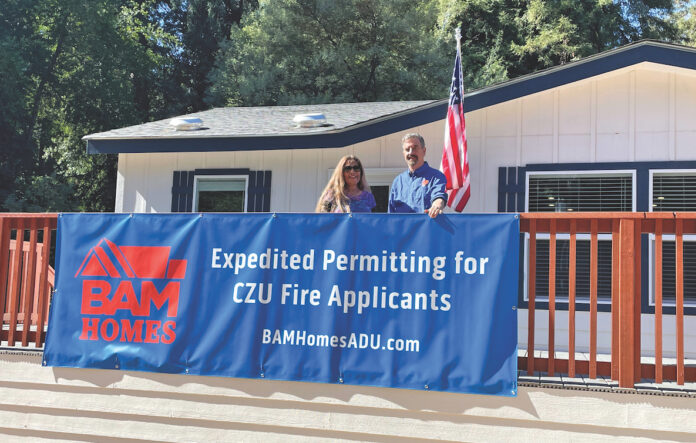 BAM Homes