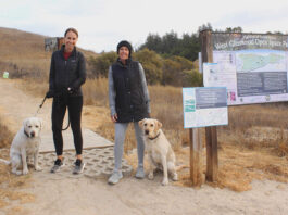 Scotts Valley Increasing Access and Preservation for Glenwood Preserve Glenwood Open Space Preserve