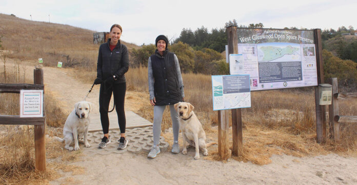 Glenwood Open Space Preserve