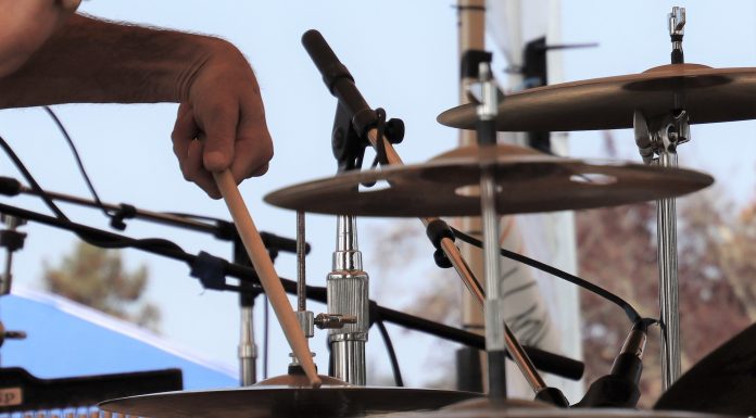 Music at Siltanen Raises $15K for Local Youth Music Programs music in the Park scotts valley