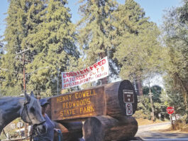 Lobster Feed Event Raises Cash to Promote Mountain Wonders felton lobster feed