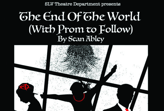 SLVHS Drama Ready for Return to Stage