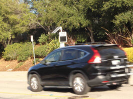 Recent Collision Rekindles Pedestrian Concerns Scotts Valley streets