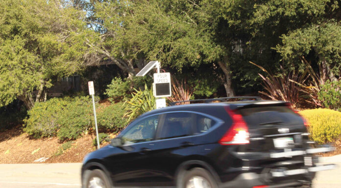 Recent Collision Rekindles Pedestrian Concerns Scotts Valley streets