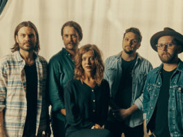 Birdtalker Comes to Felton Music Hall Nov. 5 Birdtalker
