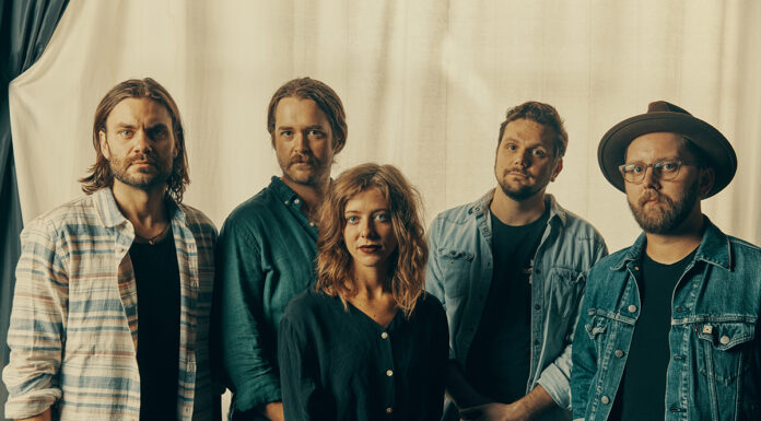 Birdtalker Comes to Felton Music Hall Nov. 5 Birdtalker