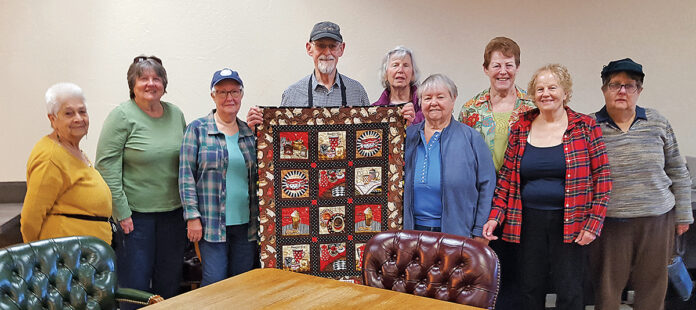 Quail Hollow Quilters
