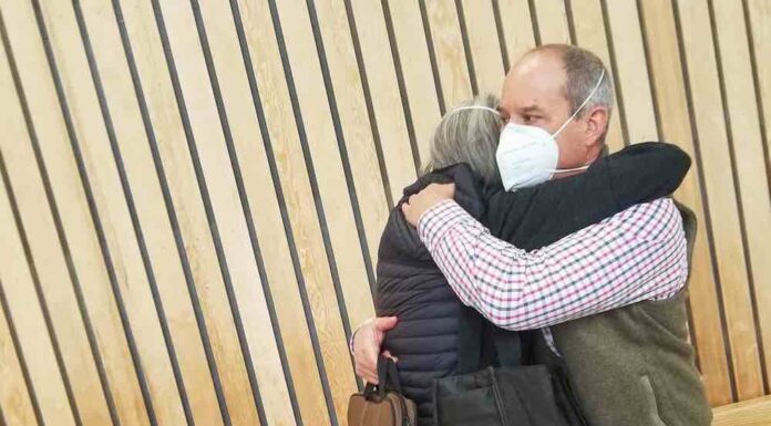 Judge Paves Way for Sexually Violent Predator to Move to Bonny Doon bonny doon michael cheek