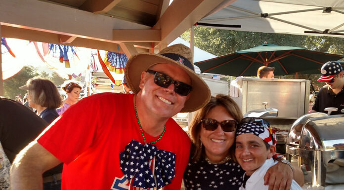 Cancer Victim Remembered for Culinary Artistry, Community Involvement Mickey Phelps
