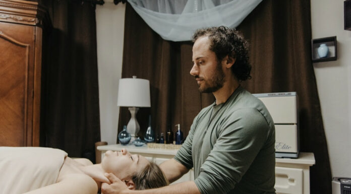 Empowering Healing Hands empowering hands