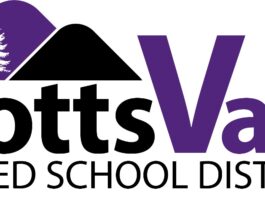 SVUSD Scores $100K Grant From Education Foundation scotts valley unified