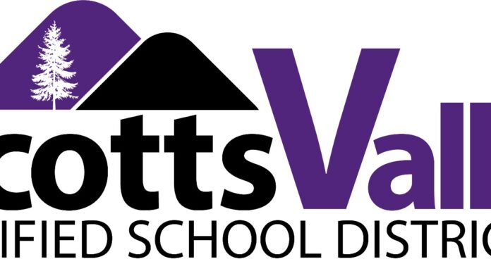 SVUSD Scores $100K Grant From Education Foundation scotts valley unified