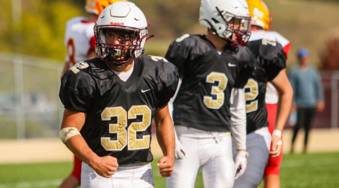 Falcons smash Breakers for PCAL Cypress crown | HS football