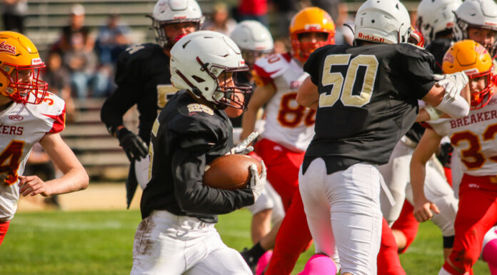 Falcons set to battle Leland in CCS quarterfinals | HS football