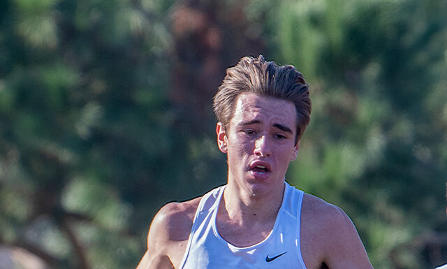 Falcons finish strong at CIF State Championships | HS cross country