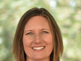 Scotts Valley Selects New City Manager Mali LeGoe scotts valley