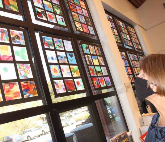 Book Sale Raises $1,400 for Felton Library Friends Felton Library