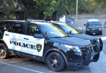 Image for display with article titled Scotts Valley Police Offer Holiday Crime Prevention Tips