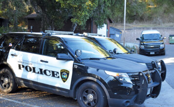 scotts valley police