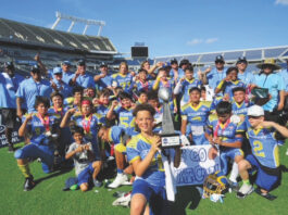 Santa Cruz Pop Warner Wins National Title santa cruz seahawks