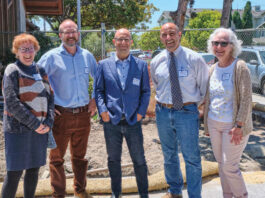 Public Library Friends Join Santa Cruz Gives santa cruz gives