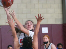 Cougars aim to be competitive in the chase for an SCCAL title | Girls basketball