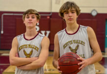 Falcons come in with smaller program but confident they can still battle in SCCAL action | Boys basketball