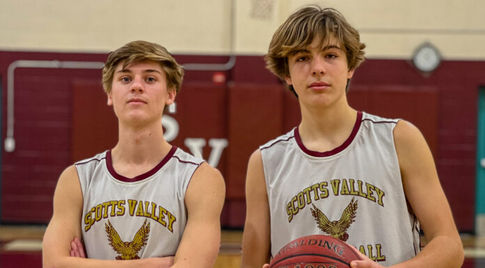 Falcons come in with smaller program but confident they can still battle in SCCAL action | Boys basketball
