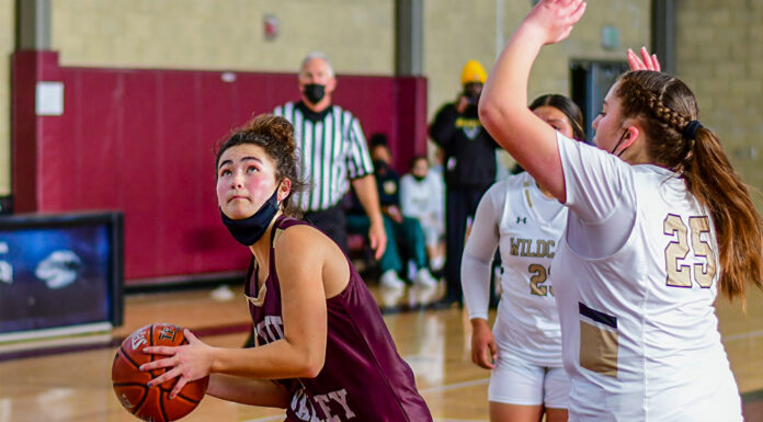 Falcons are in great shape to be contenders for an SCCAL title | Girls basketball