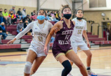 Covid-19 outbreak puts a damper on local prep and college sports