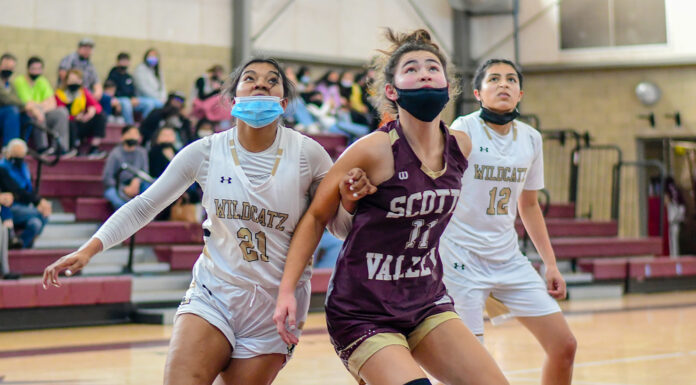 Covid-19 outbreak puts a damper on local prep and college sports