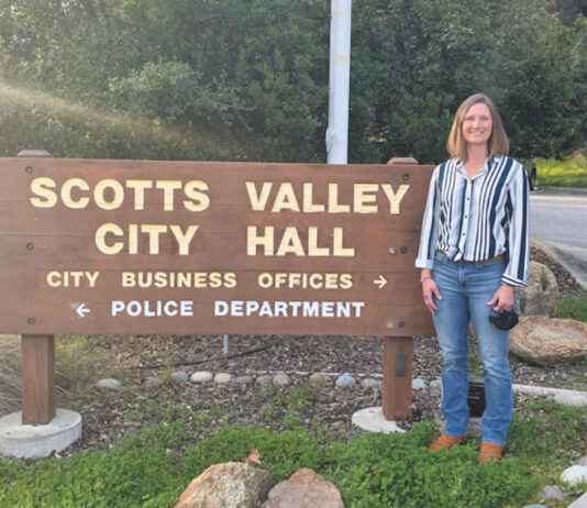Female leaders Ready to Guide Scotts Valley’s 2022 Rebound mali lagoe