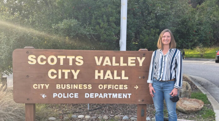 Female leaders Ready to Guide Scotts Valley’s 2022 Rebound mali lagoe