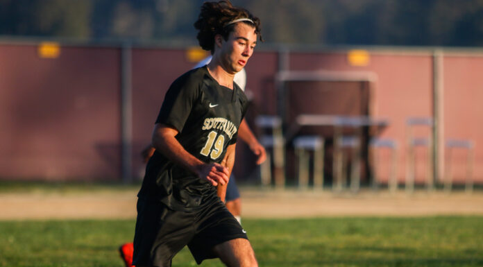 Falcons continue to improve under new leadership | Boys soccer