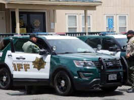 County Seeks Sheriff’s Office Inspector Santa Cruz county budget cuts