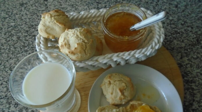 Keeping ‘Hope’ Alive Today plain talk about food