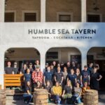 Image for display with article titled Humble Sea Tavern Opens in Felton