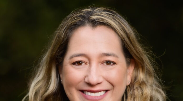 I Can No Longer Stay Quiet: We Can Do Better Tricia Montalvo Timm headshot