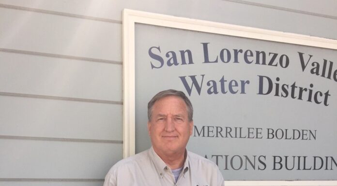 Possible SLVWD, Big Basin Water Merger Inches Along SLVWD merger