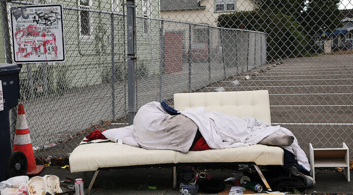 County pilot program aims for unified approach to homelessness Watsonville homeless